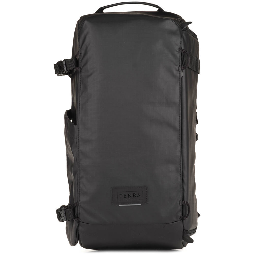 Tenba Solstice v2 16L Slingbag Zwart