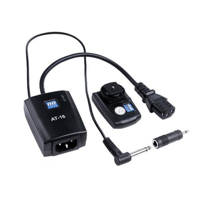 Godox AT-16 Studio Flash Trigger