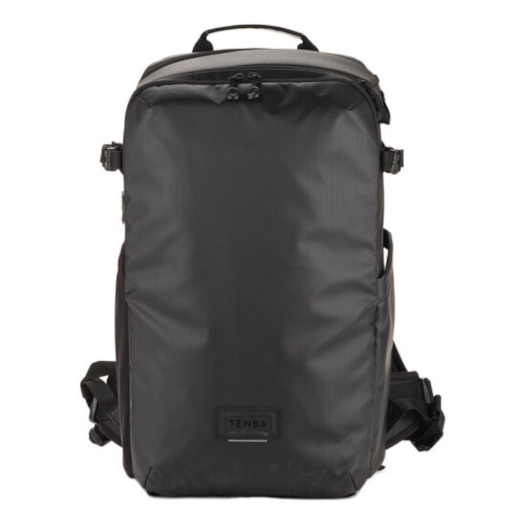 Tenba Solstice v2 20L Rugzak Zwart