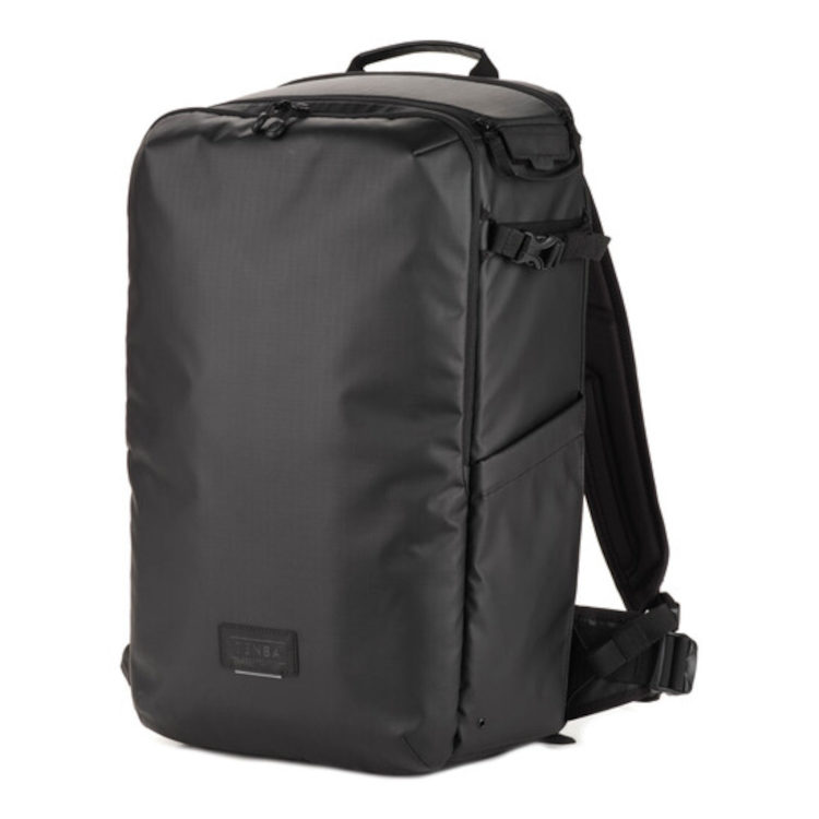 Tenba Solstice v2 24L Rugzak Zwart