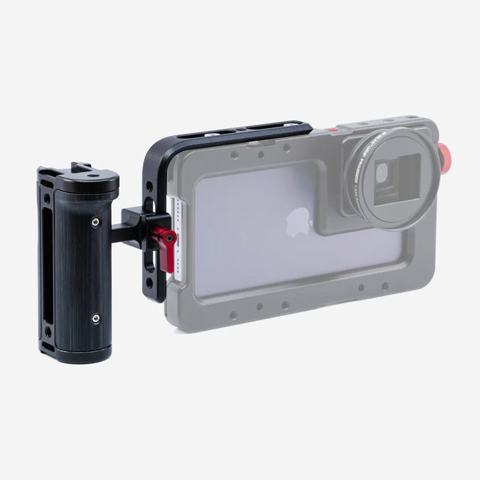 Beastgrip Side Handle L-Mount for Beastcage Cameranu