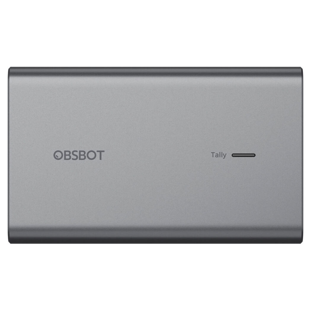 OBSBOT UVC to NDI Adapter