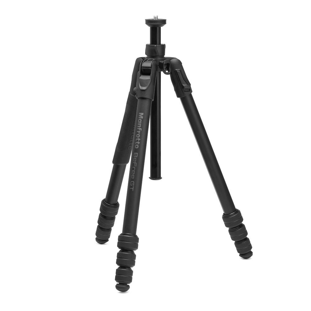 Manfrotto BeFree GT PRO Aluminium Tripod
