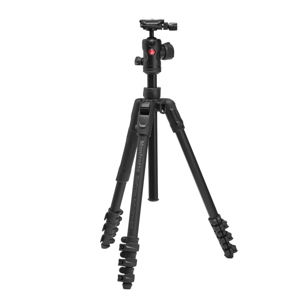 Befree Advanced AS Lever Alu Tripod | Tripods | 8024221734553