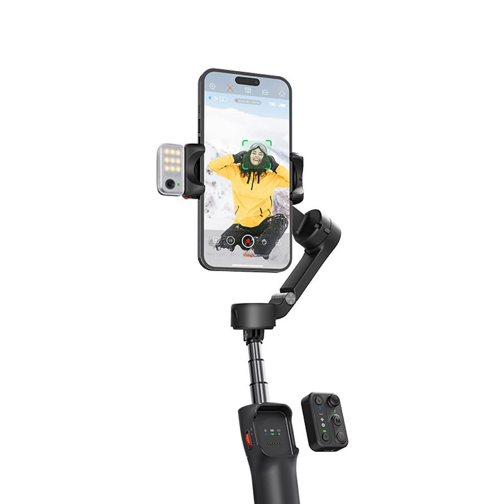 Hohem iSteady V3 Zwart