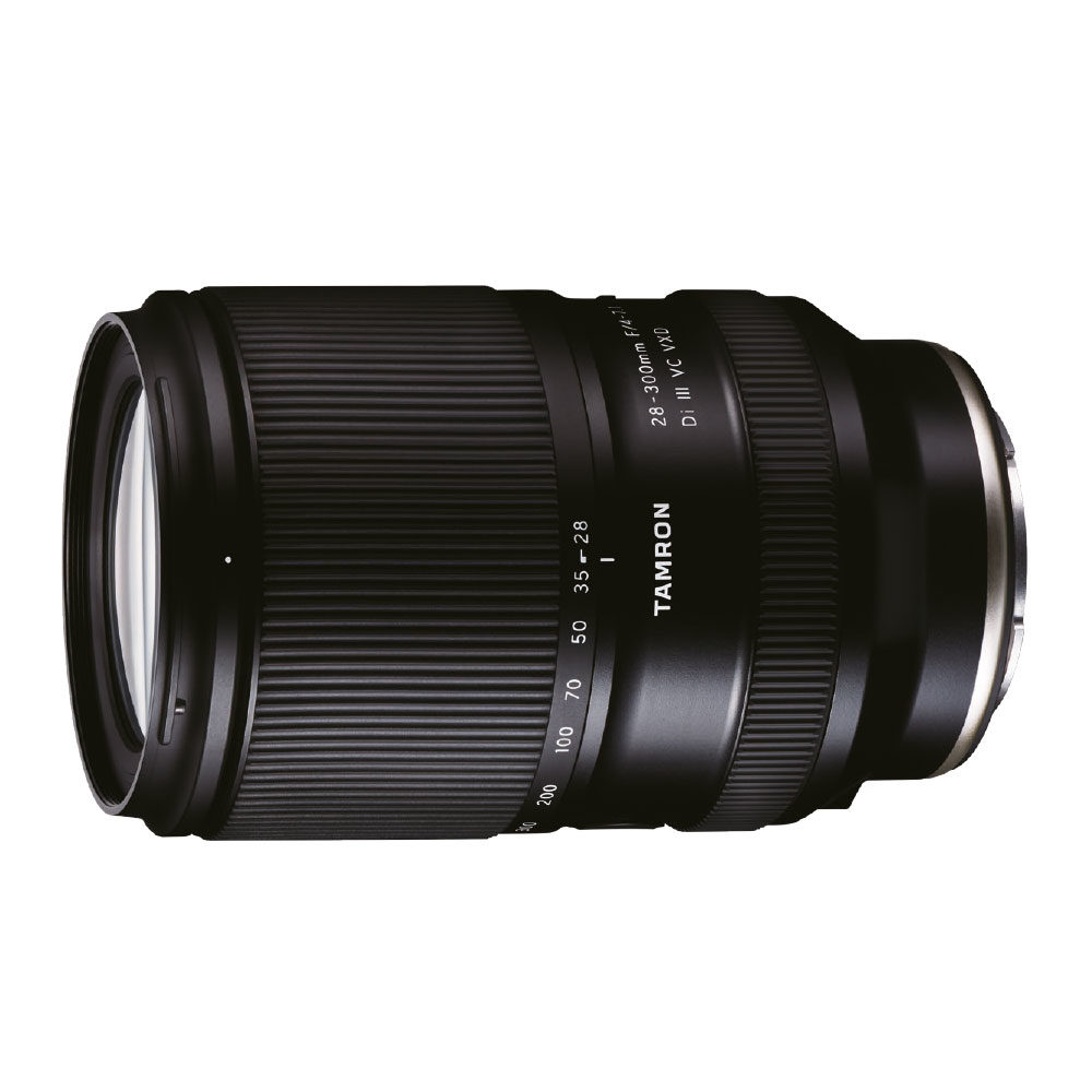 Tamron 28-300mm f/4-7.1 Di III VC VXD Sony E | Cameranu