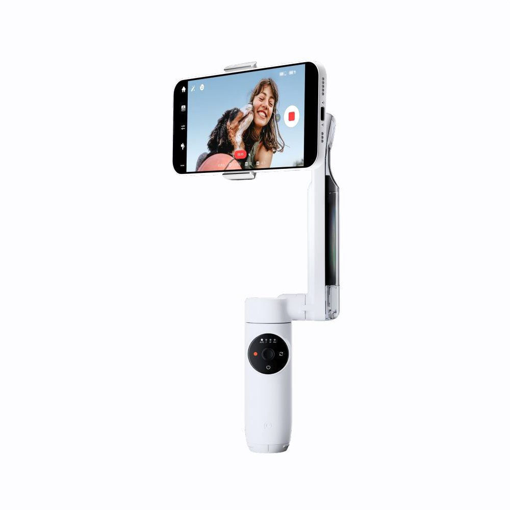 Insta360 Flow Pro Standard Bundle Grey