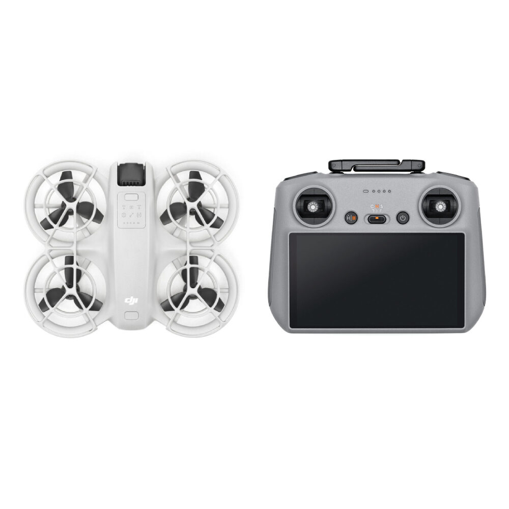 DJI Neo drone (met RM331 Smart Controller)