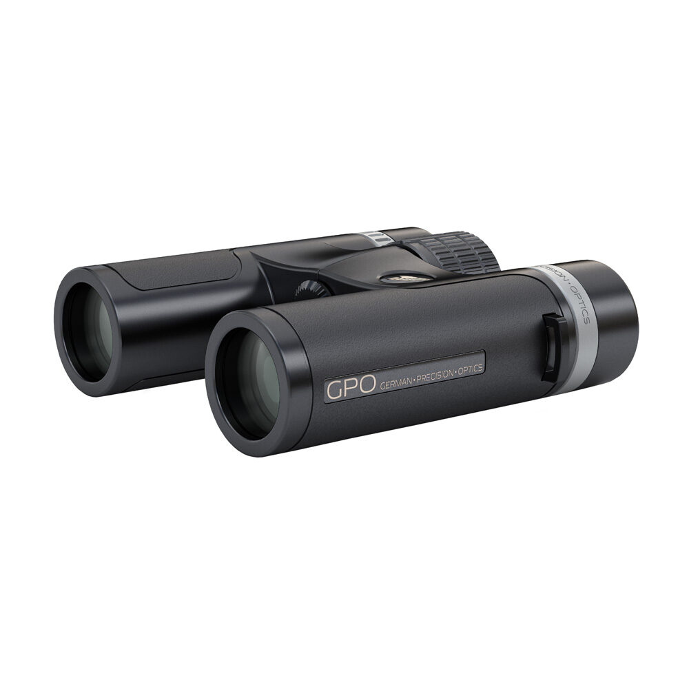 GPO Passion 10x26SD Binocular Black