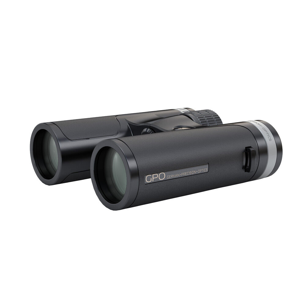 GPO Passion 10x42SD Binocular Black