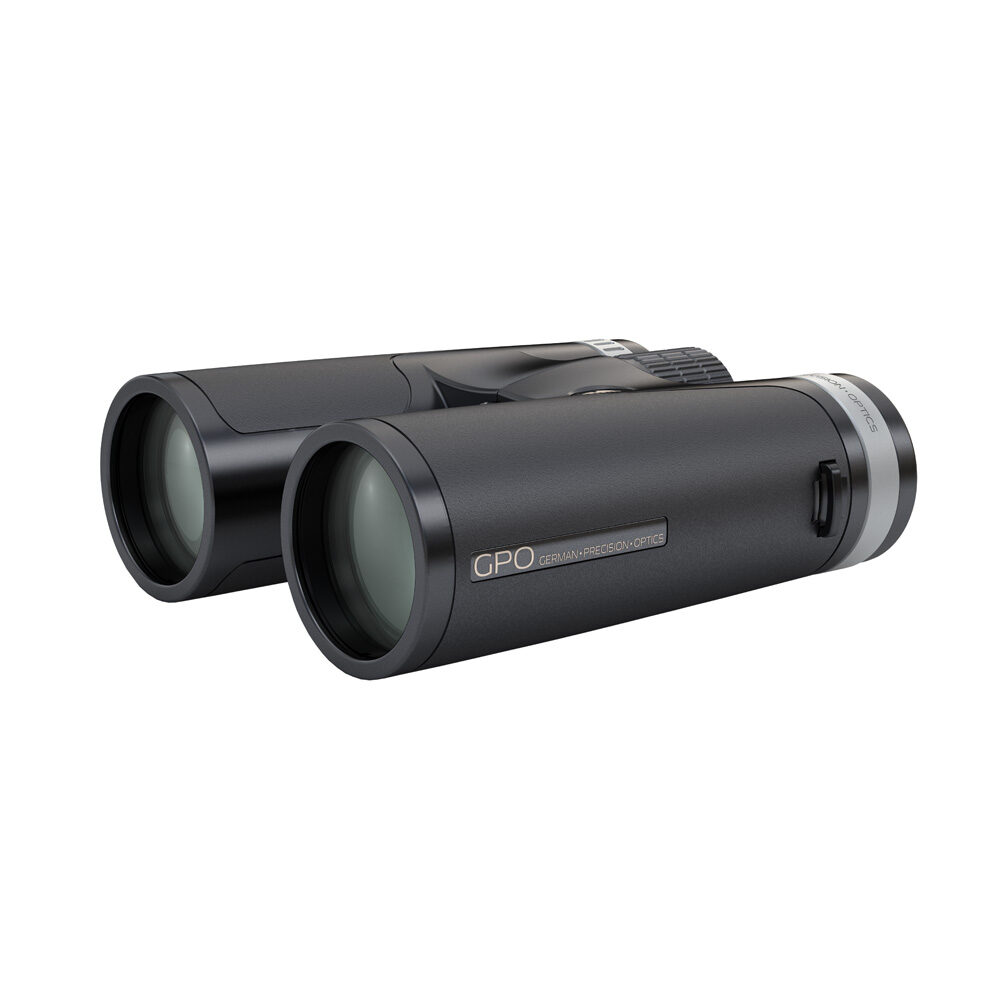 GPO Passion 8x26SD Binocular Black