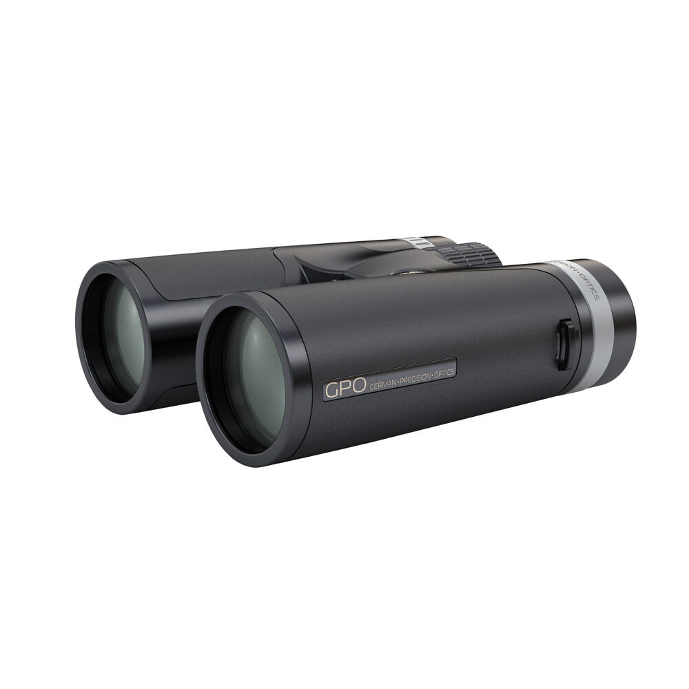 GPO Passion 8x42SD Binocular Black