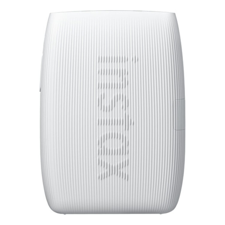 CameraNU Fujifilm Instax Mini Link 3 Clay White aanbieding