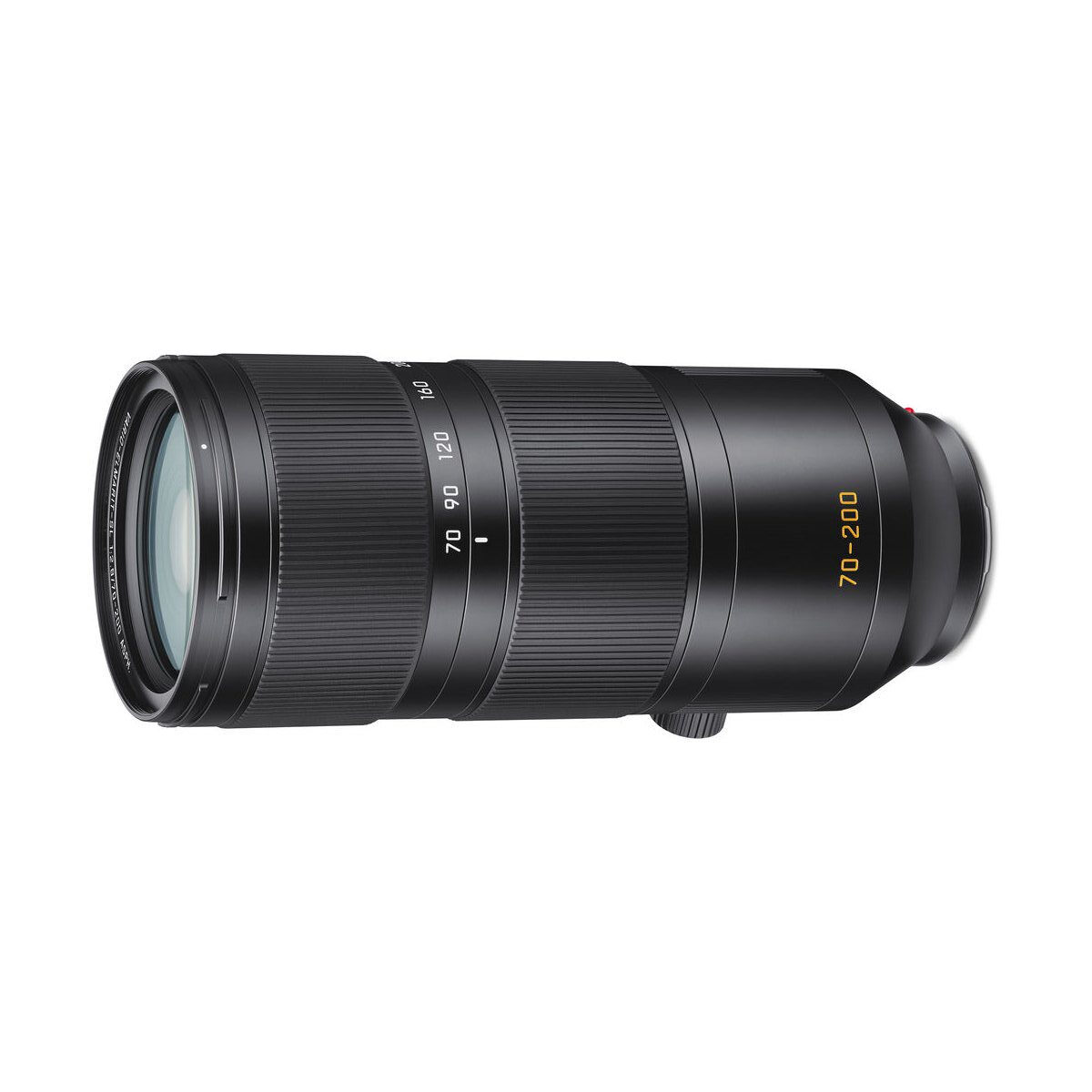 Leica Vario-Elmarit-SL 70-200mm f/2.8 ASPH L-mount objectief