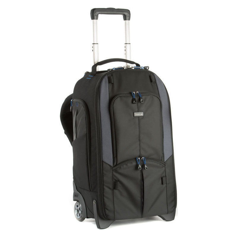 Think Tank StreetWalker Rolling Backpack v2.0