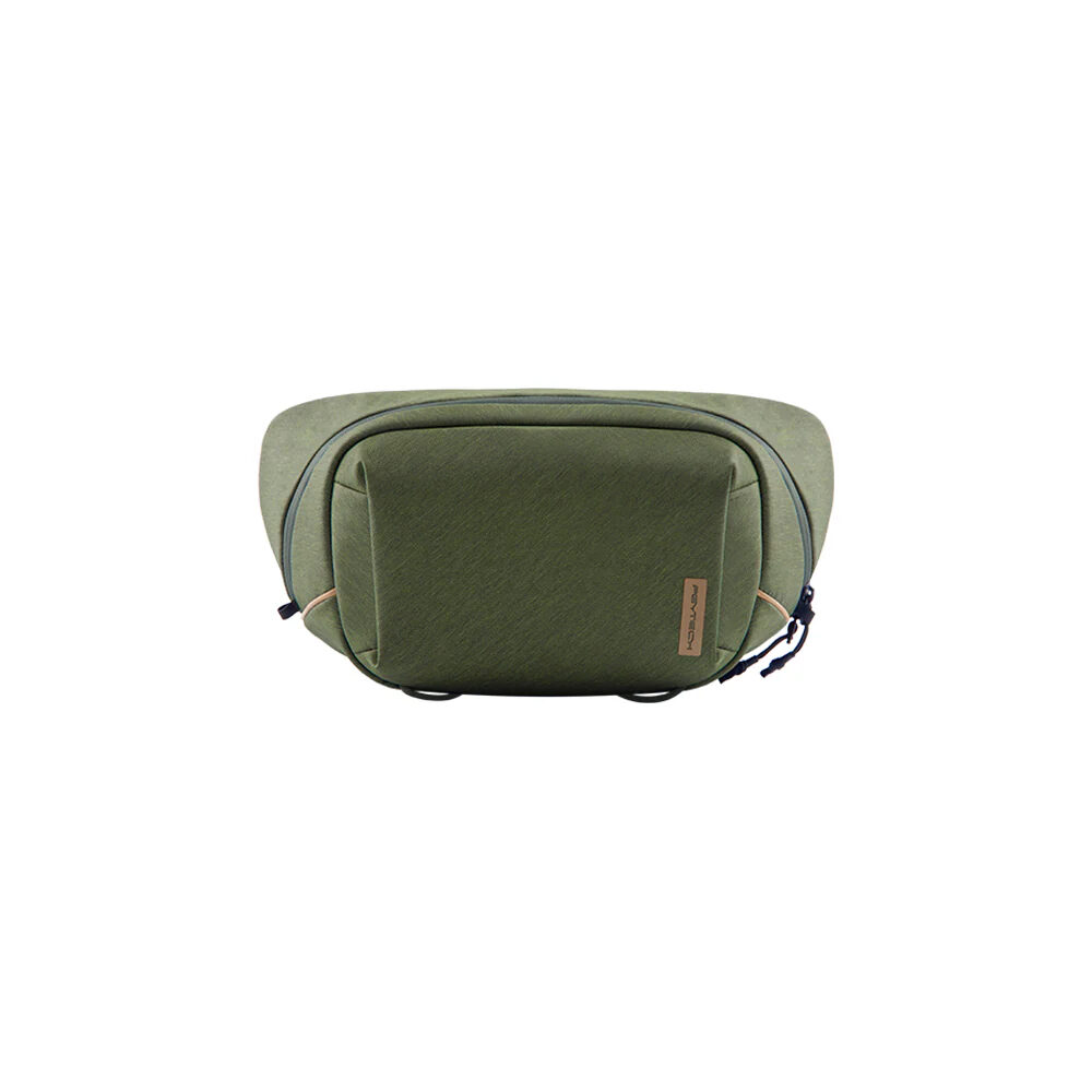 Pgytech OneGo Solo Sling Bag V2 4L Moss Green