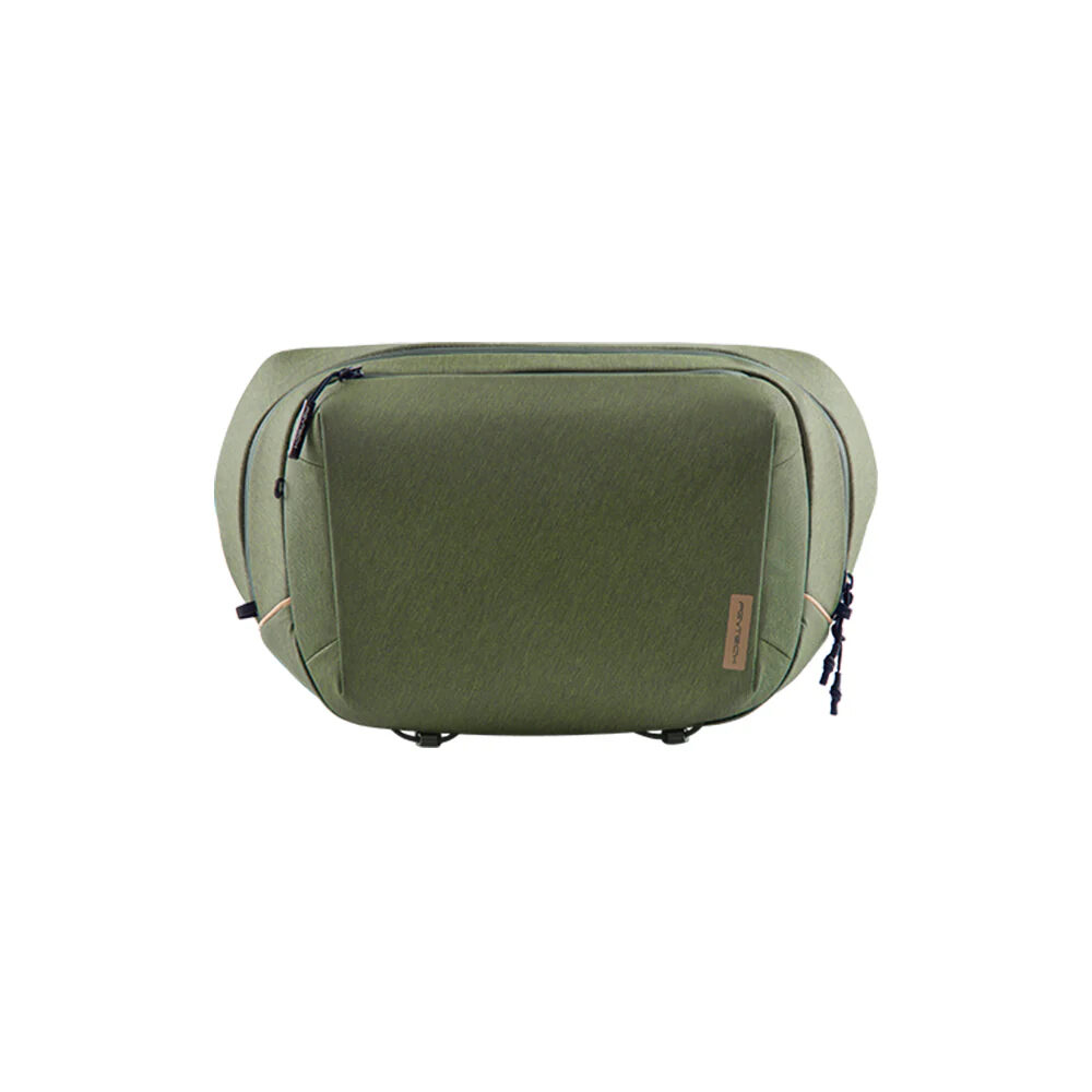 Pgytech OneGo Solo Sling Bag V2 6L Moss Green