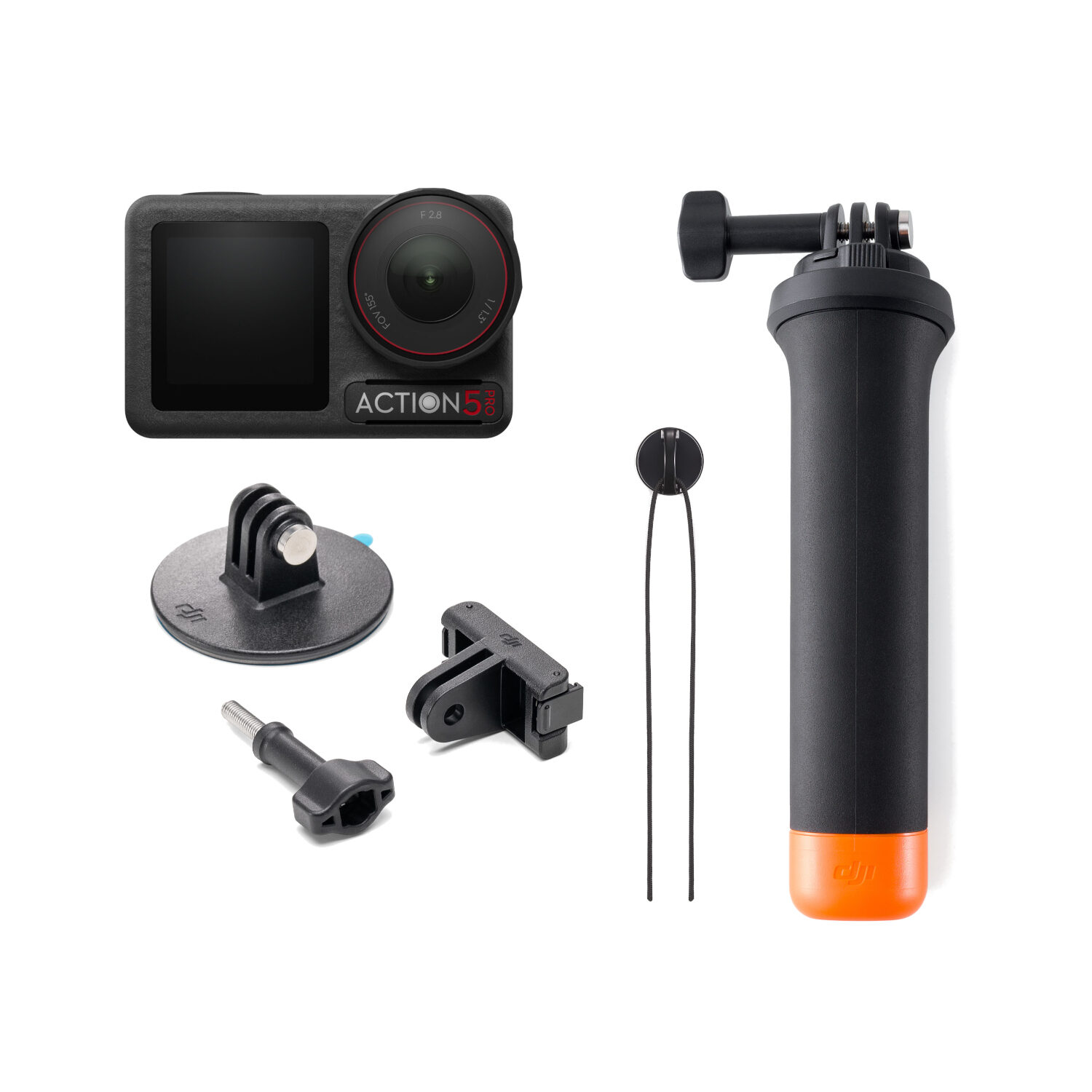 Zwevende case voor Osmo Action, Compatibiliteit: Osmo Action 5 Pro, Osmo Action 4, Osmo Action 3 Zwevende case voor Osmo Action, Compatibiliteit: Osmo Action 5 Pro, Osmo Action 4, Osmo Action 3