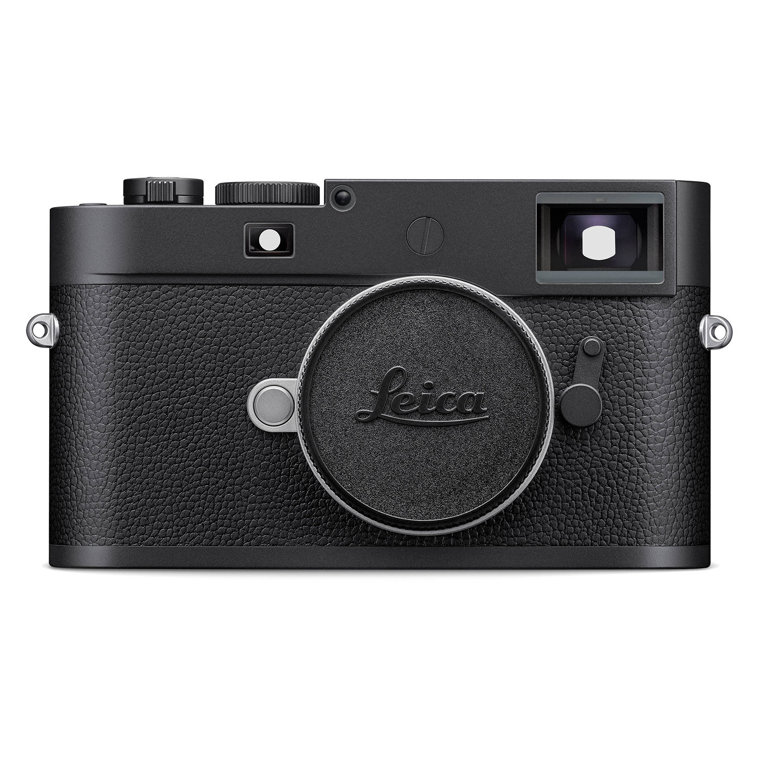Leica M11-D systeemcamera Body Zwart