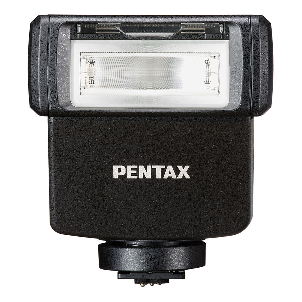 Pentax AF 180 FG flitser