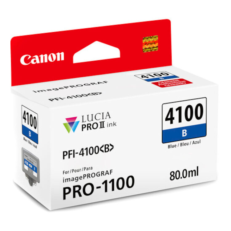 CANPFI-4100B