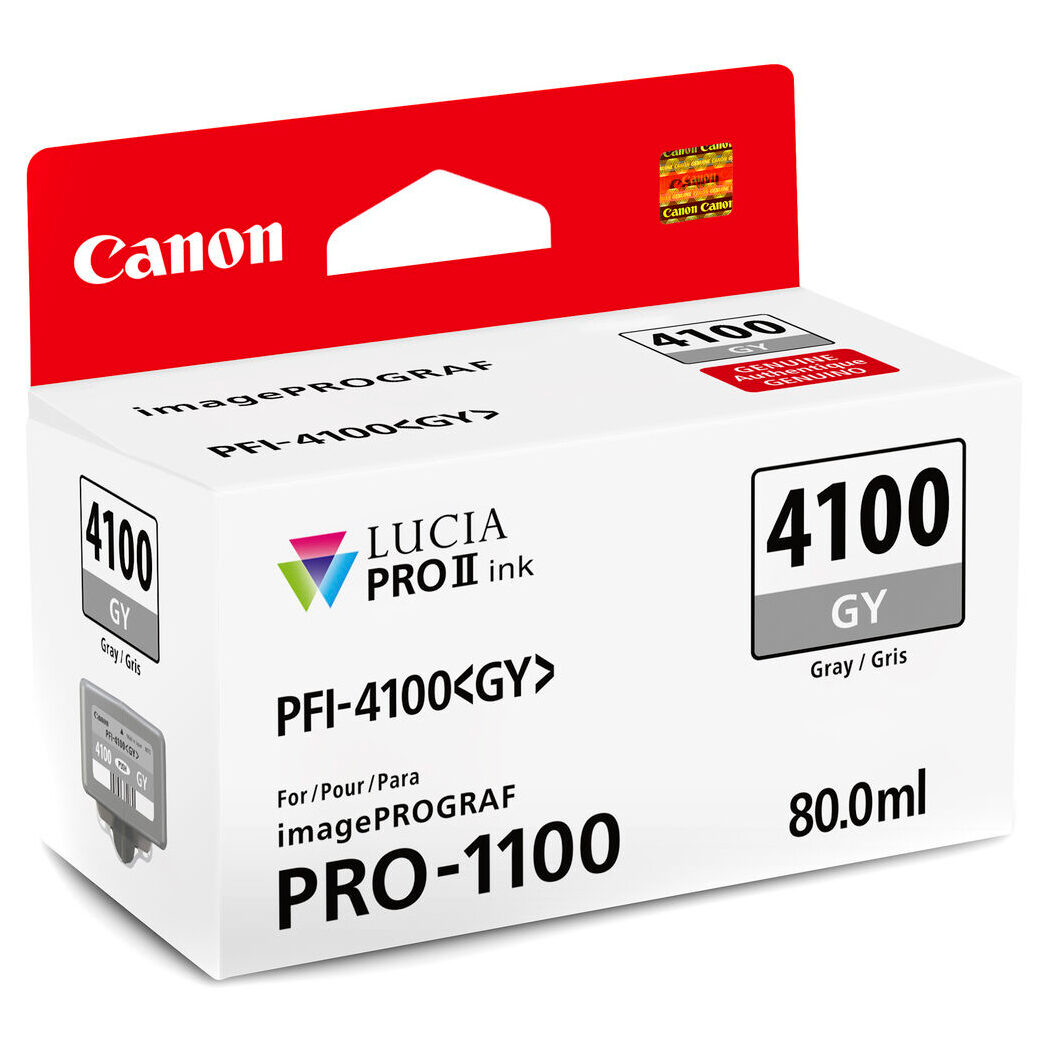 CANPFI-4100GY