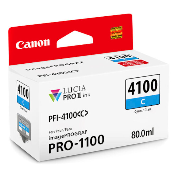 CANPFI-4100C
