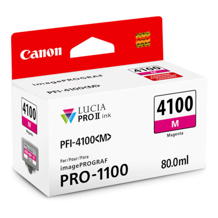 CANPFI-4100M