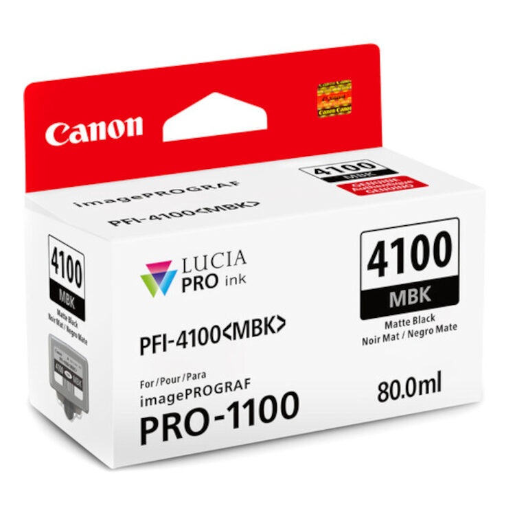 CANPFI-4100MBK