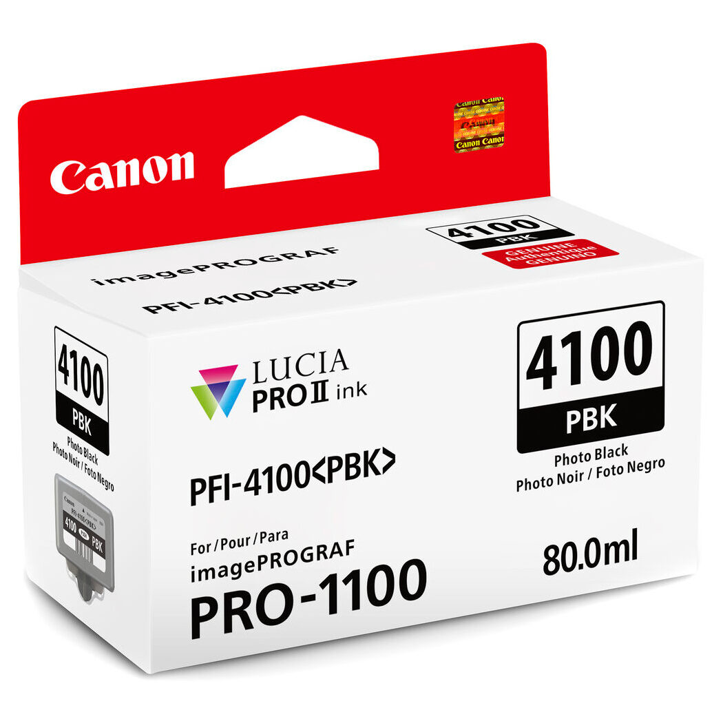 CANPFI-4100PBK