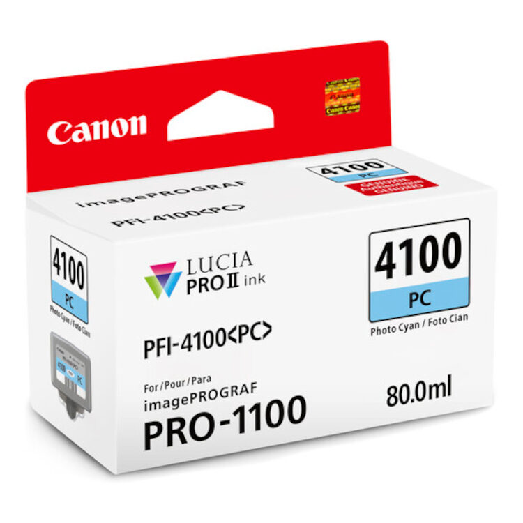 CANPFI-4100PC