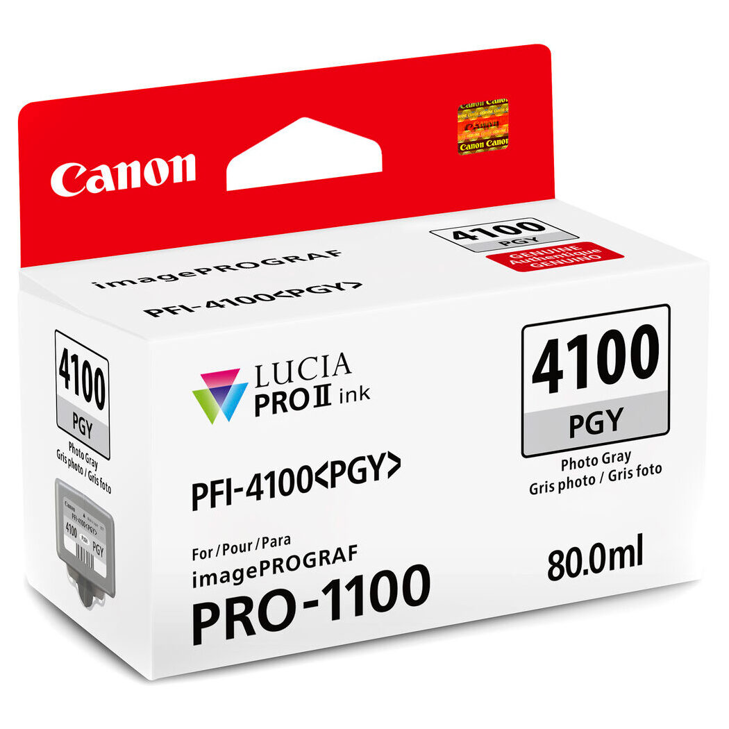 CANPFI-4100PGY