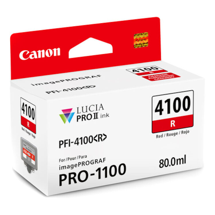CANPFI-4100R