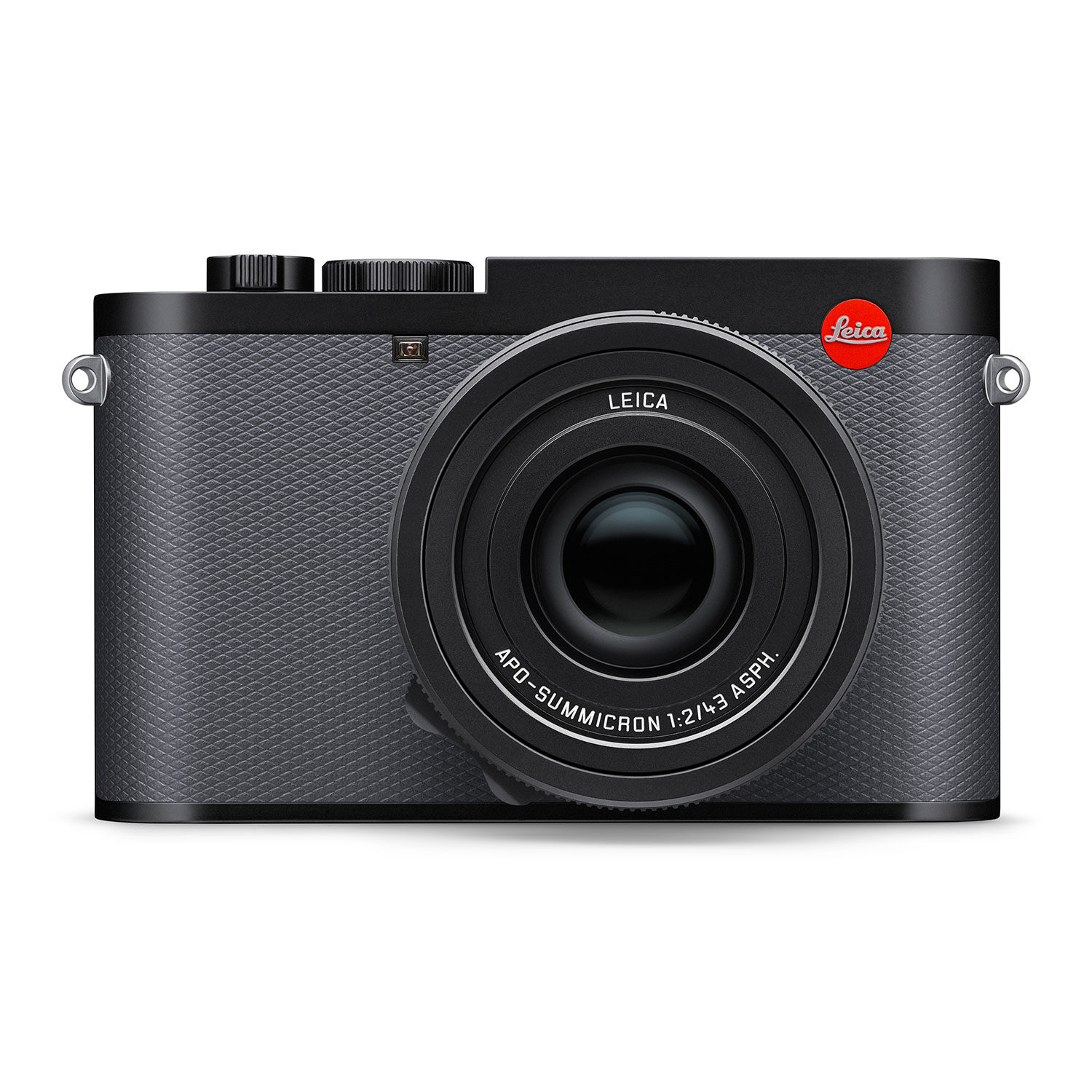 Leica Q3 43 compact camera Zwart