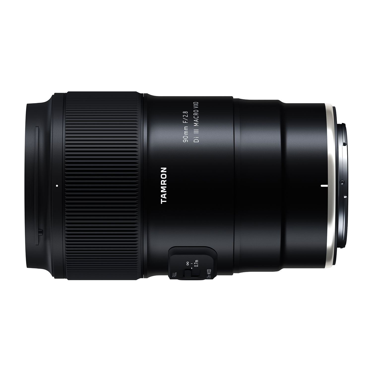 レンズ(ズーム) TAMRON 90mm F/2.8 Di III MACRO VXD Tamron 90mm f/2.8 Di III Macro VXD Nikon Z kopen? | Cameranu