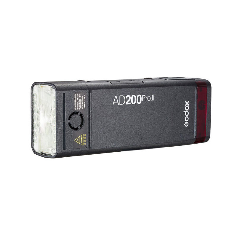 Godox Witstro AD200 Pro II Portable Flitser