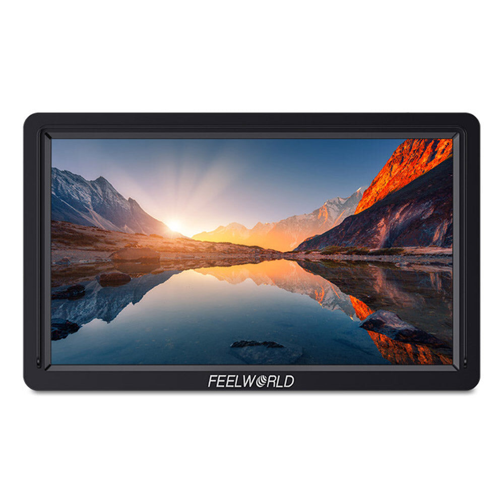 Feelworld 6″ FW568S SDI Monitor