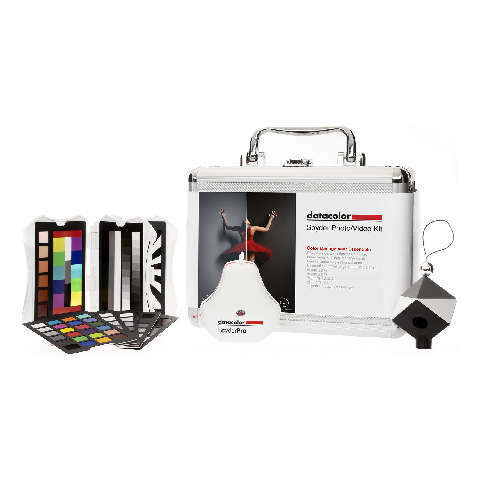 Datacolor Spyder Photo/Video Kit