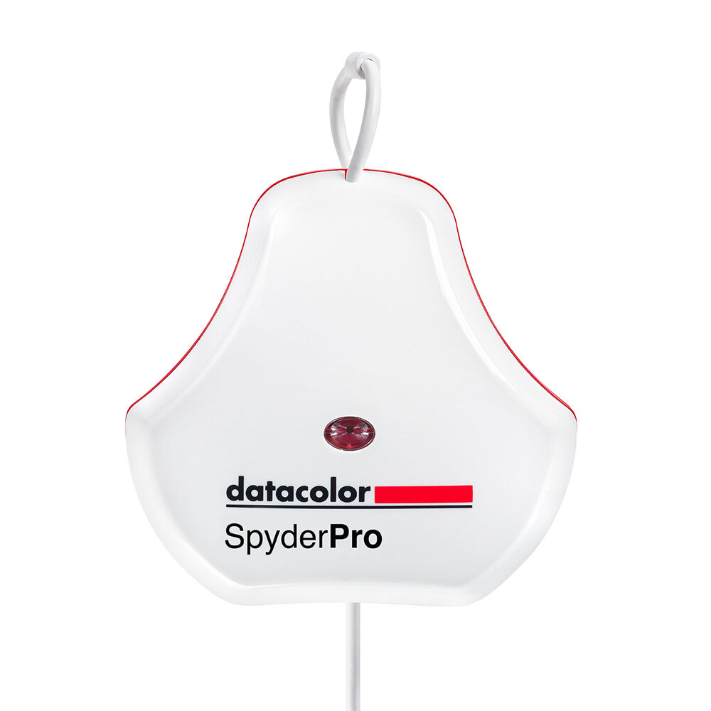 Datacolor SpyderPro