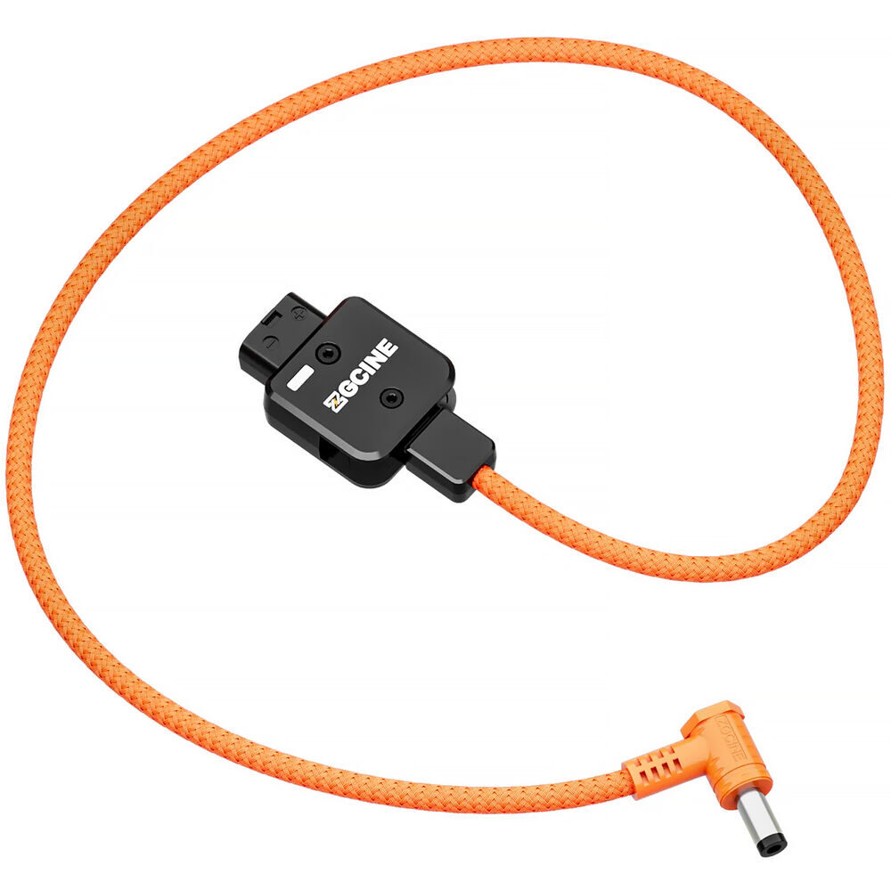 ZGCINE D-Tap to DC Power Cable (5.5 x 2.5mm)