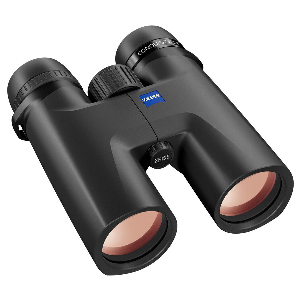 Zeiss Conquest HDX 10 x 42