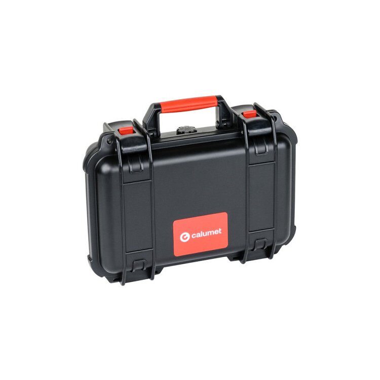 Calumet Hard Case 2709