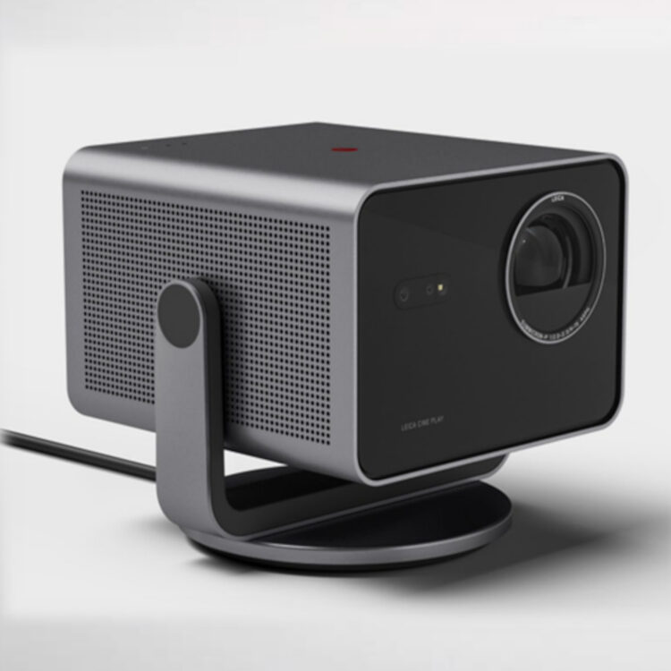 Leica Cine Play 1 Projector