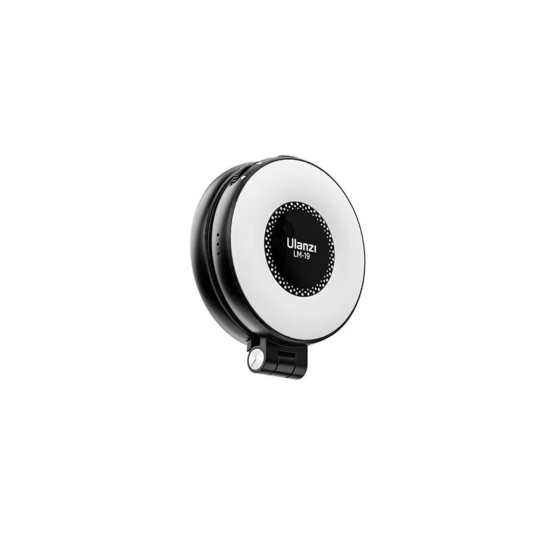 Ulanzi LM19 MagSafe magnetische ringlamp