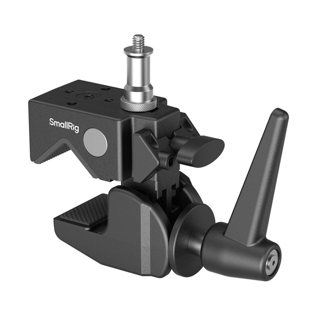 SmallRig 4861 Super Clamp Support Kit