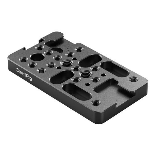 SmallRig 4887 Multifunctional Cheese Mount Plate