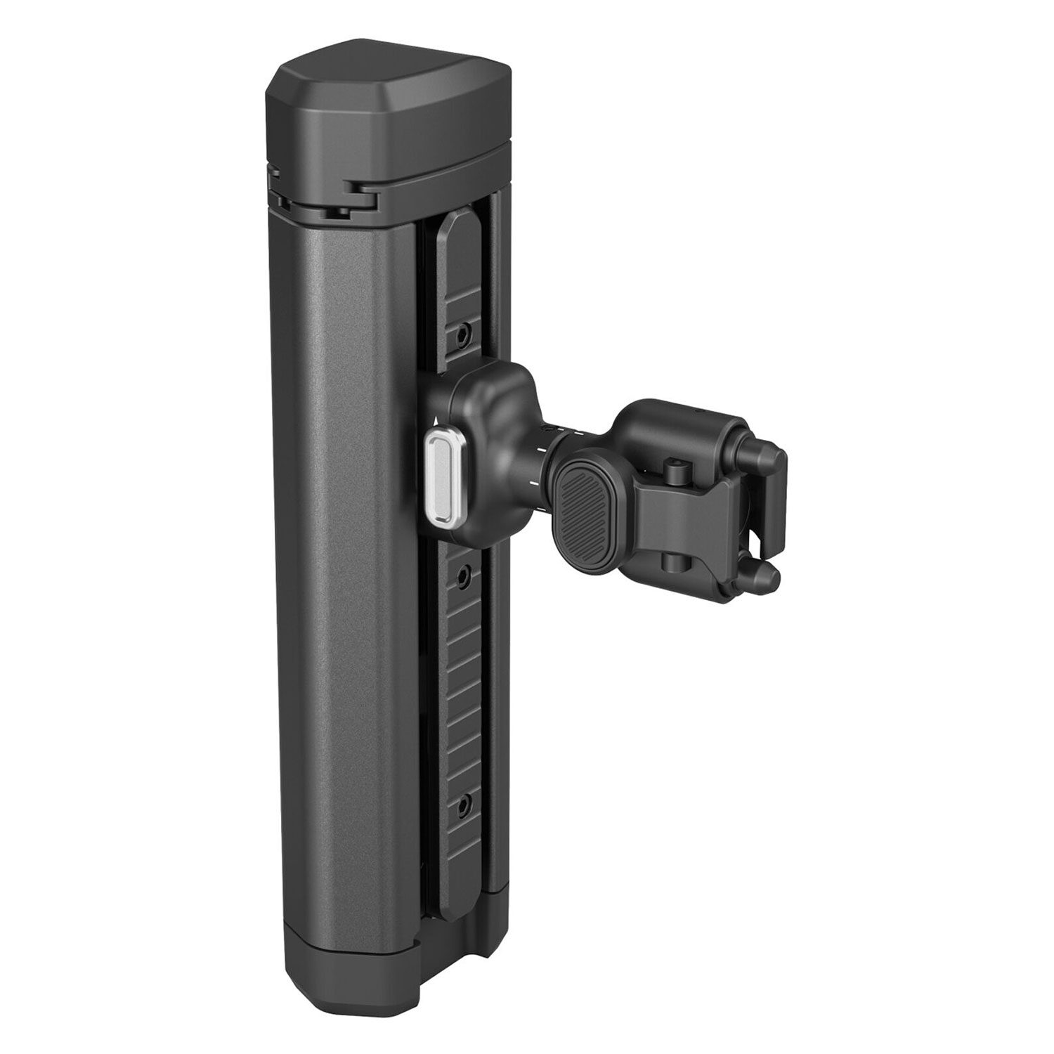 SmallRig 4842 Rotatable Bilateral Quick Release Side Handle for Phone rigs