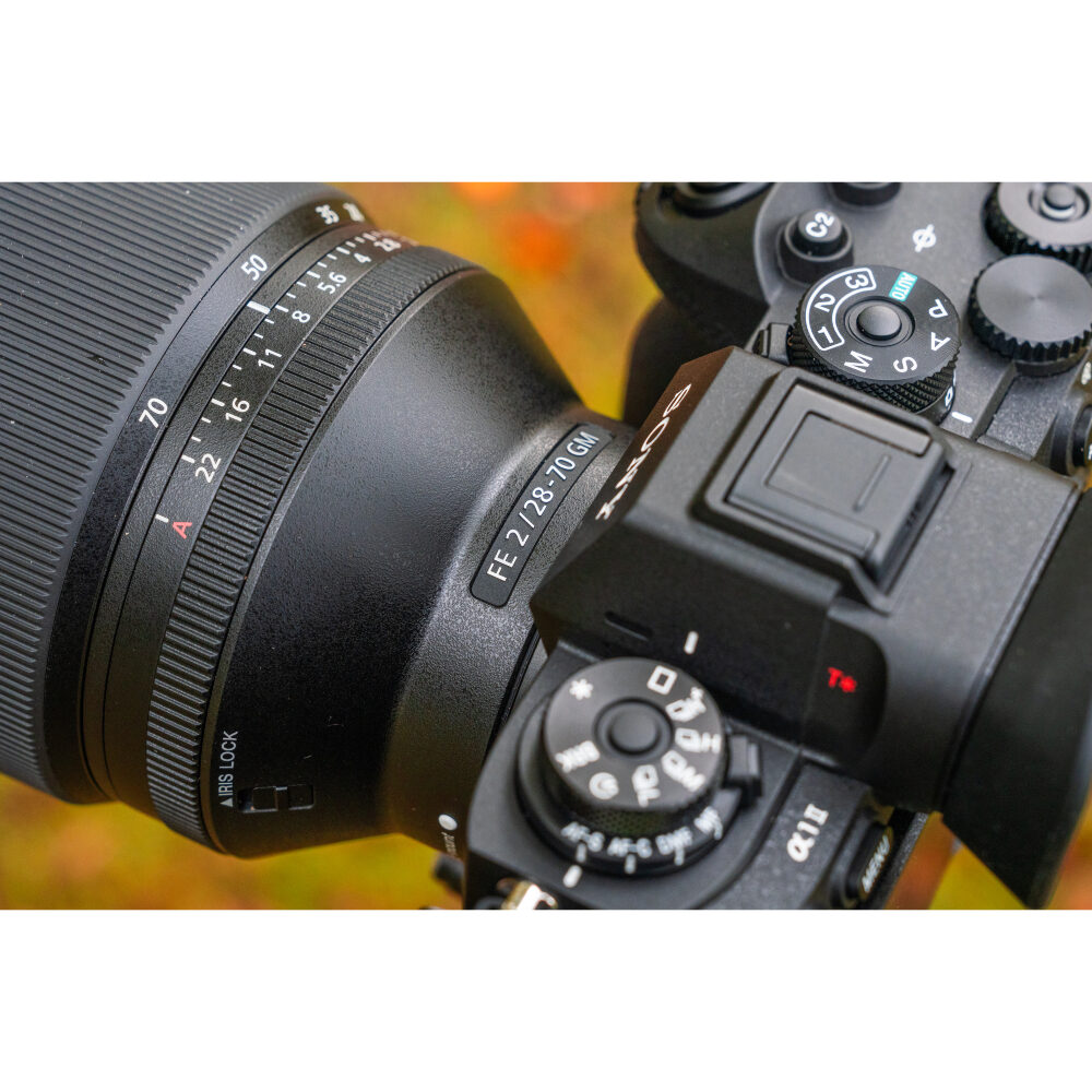 Sony FE 28-70mm f/2.0 GM kopen? | Cameranu