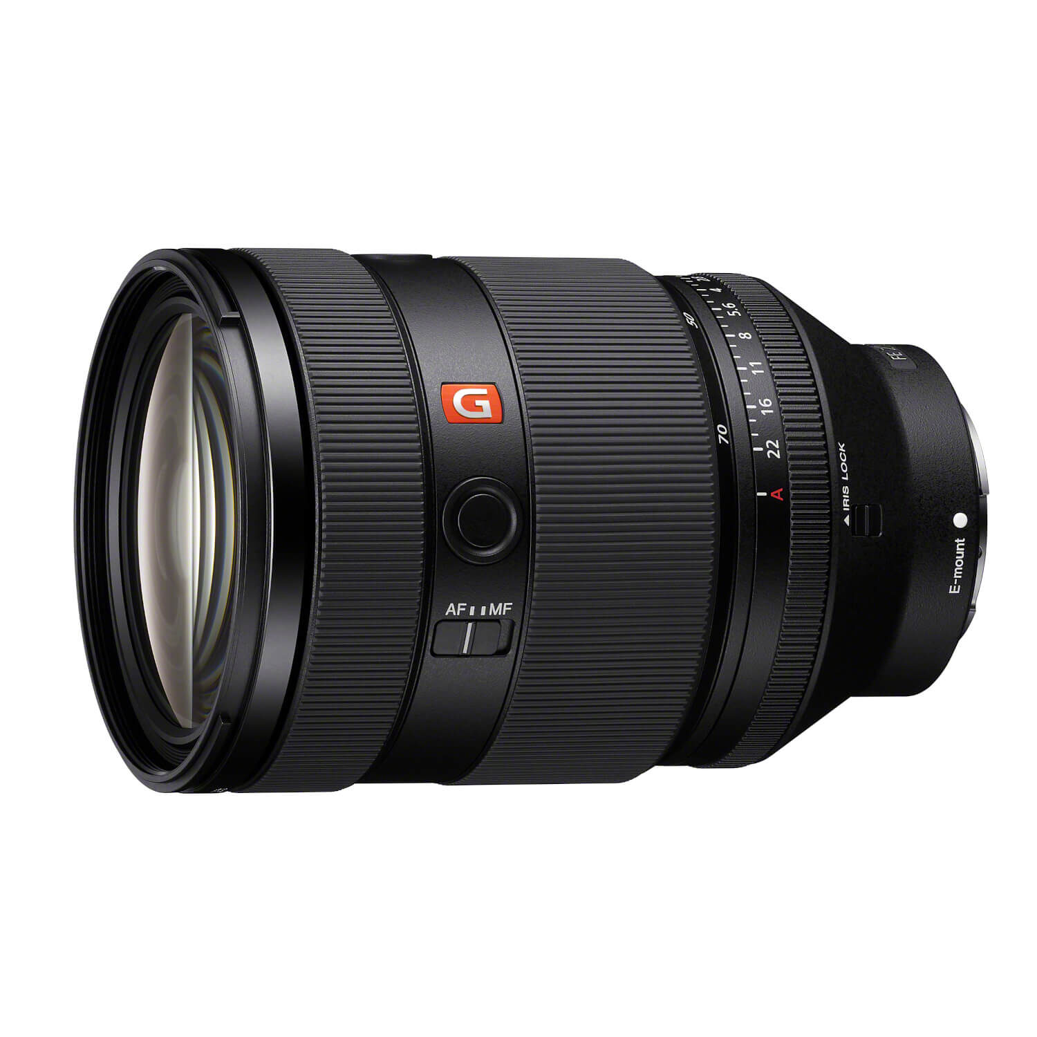 【スーパーメガネ君】SONY FE 28-70mm Sony FE 28-70mm f/2.0 GM kopen? | Cameranu