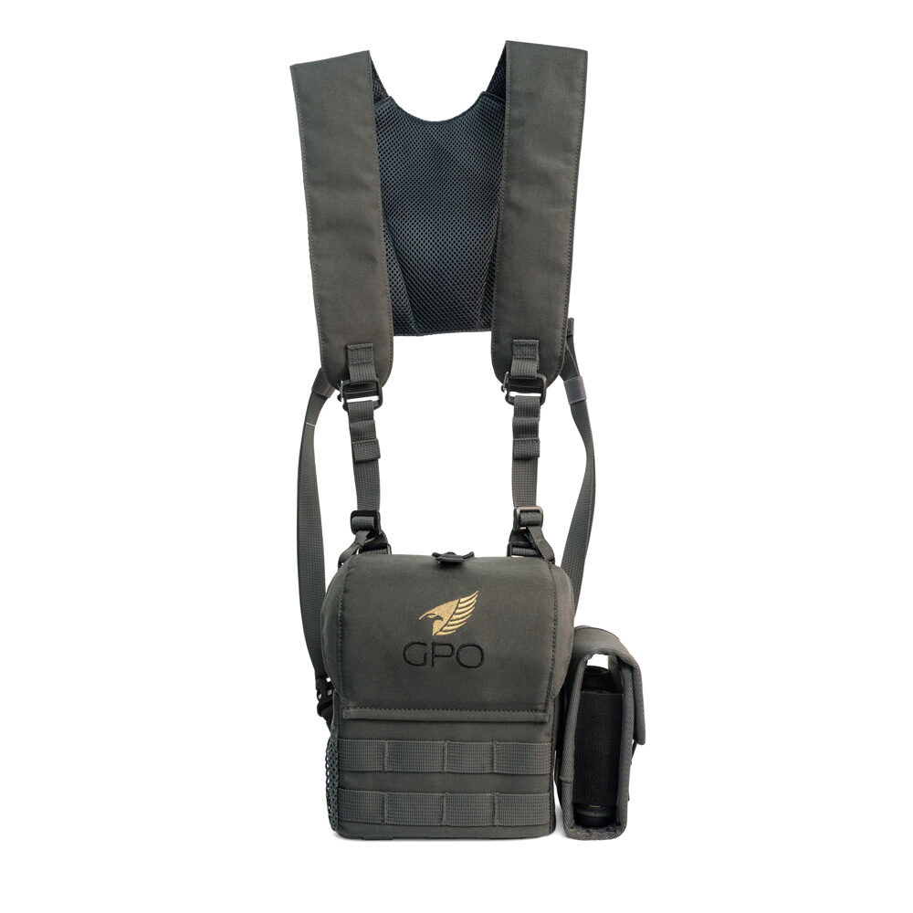 GPO Bino Harness PRO